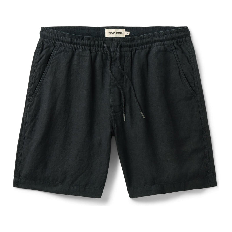 Taylor Stitch - Apres Short in Coal by Taylor Stitch