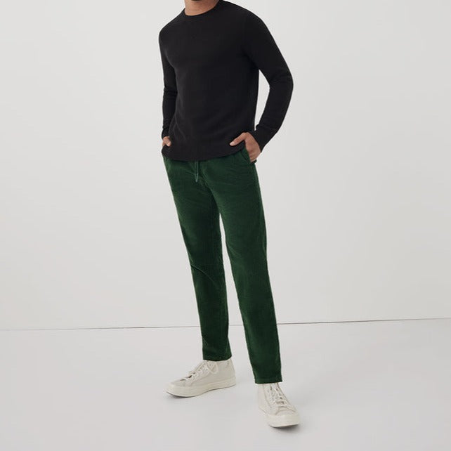 Pact - Classic Corduroy Pant in Mountain View