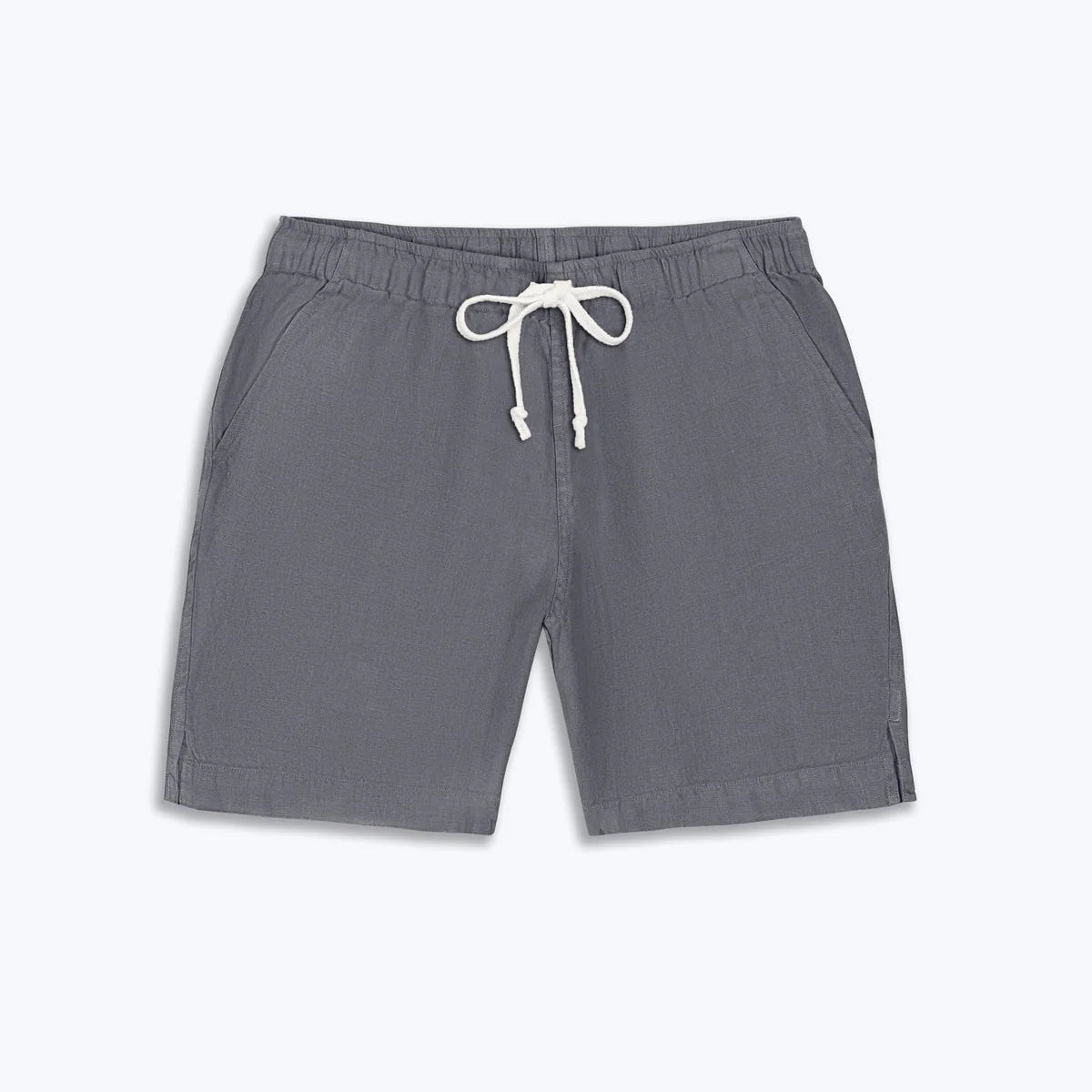 Alex Crane - Bo Shorts in Slate