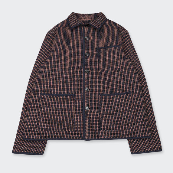 Kardo - Paris Jacket in Ganache