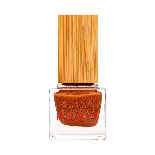 HABIT - Golden Hour Vegan Nail Polish by Bkind