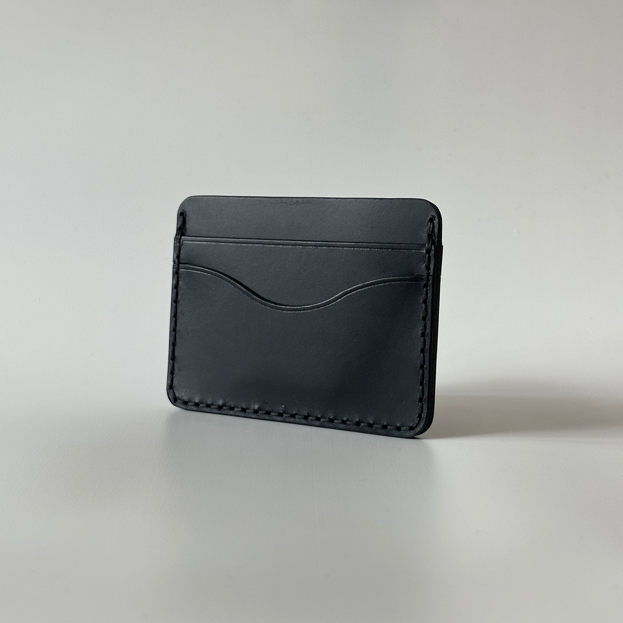 Big Head Leather | 5 Pocket Wallet
