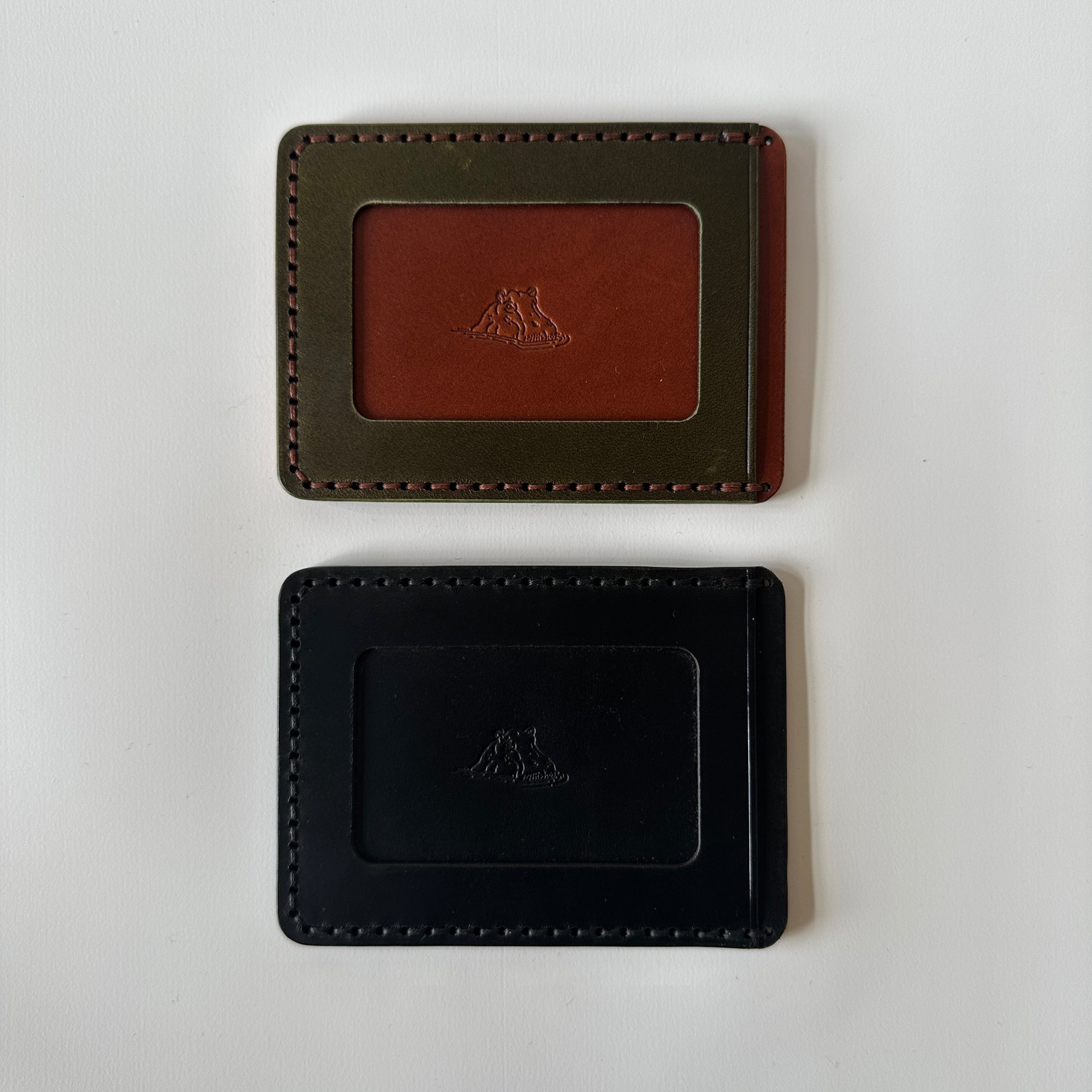 Big Head Leather | Gameday Wallet