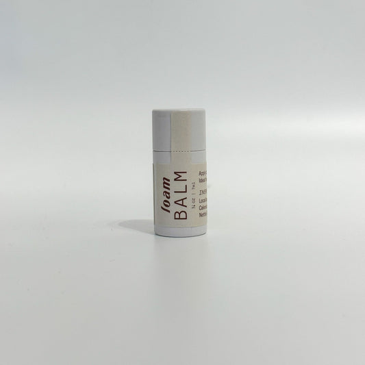 Loam Balm