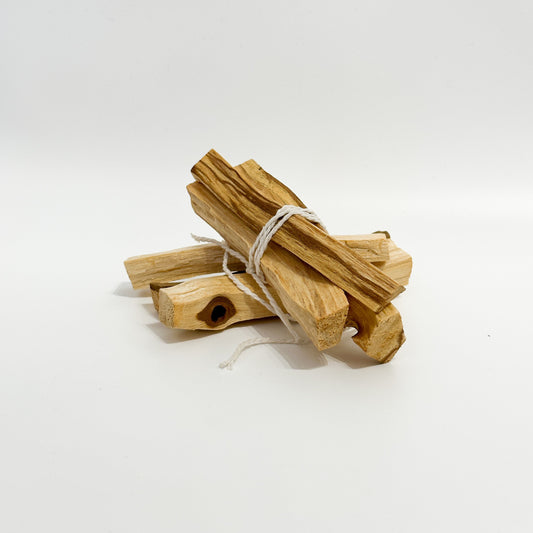 Palo Santo Bundle