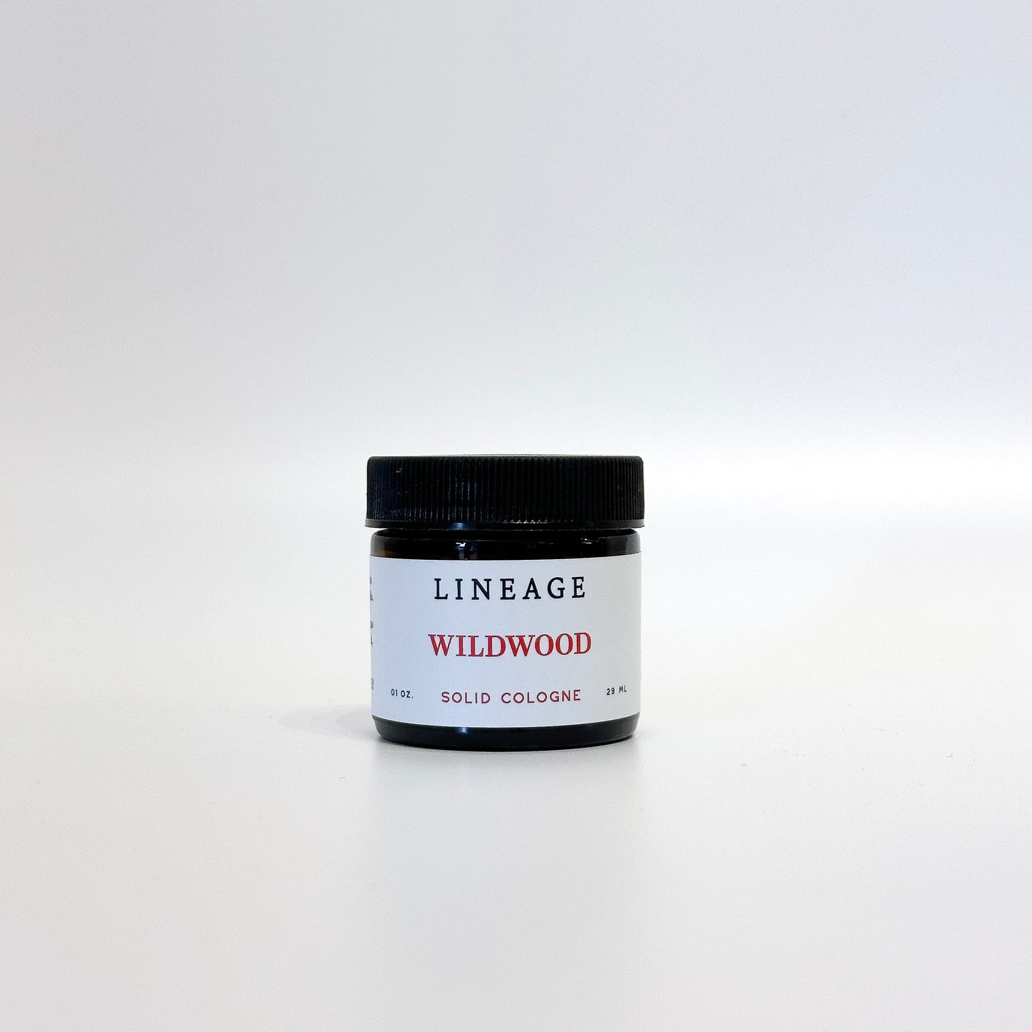 Lineage -  Wildwood Solid Cologne