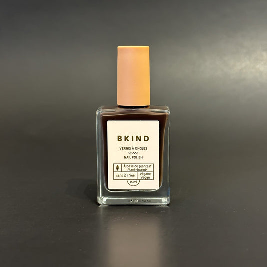 BKIND Nail Polish - Suit Up