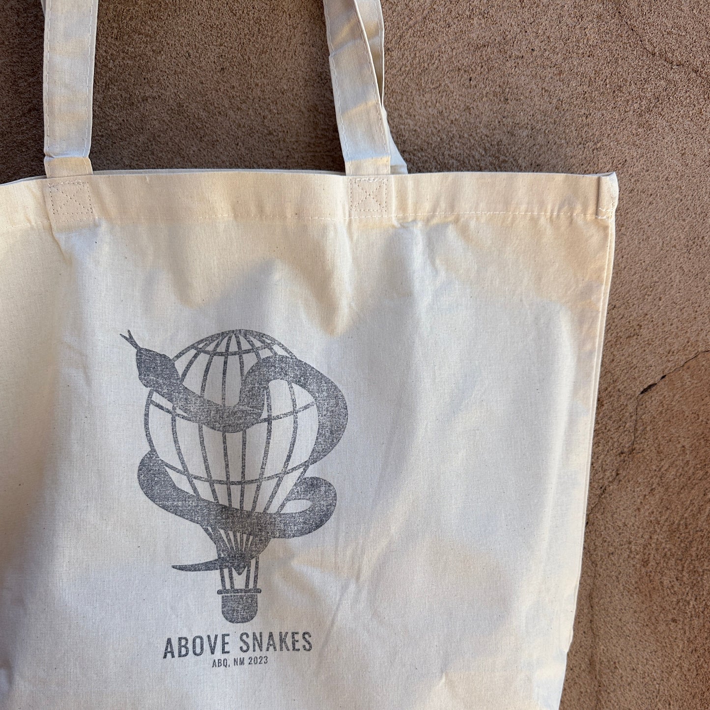 Balloon Fiesta 2023 Tote