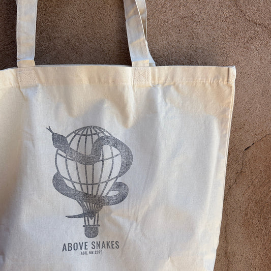 Balloon Fiesta 2023 Tote