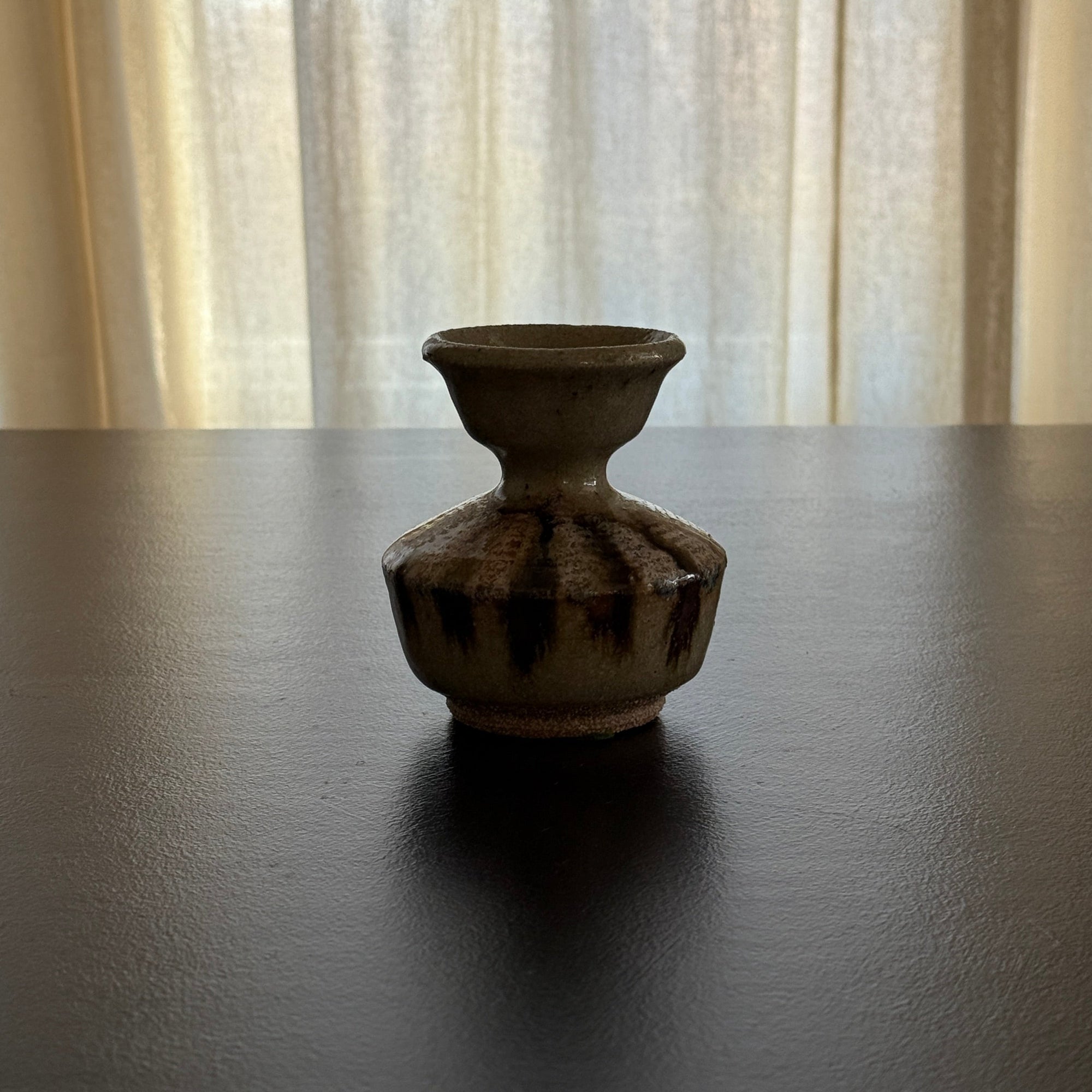 PL Small Handmade Ceramic Vase