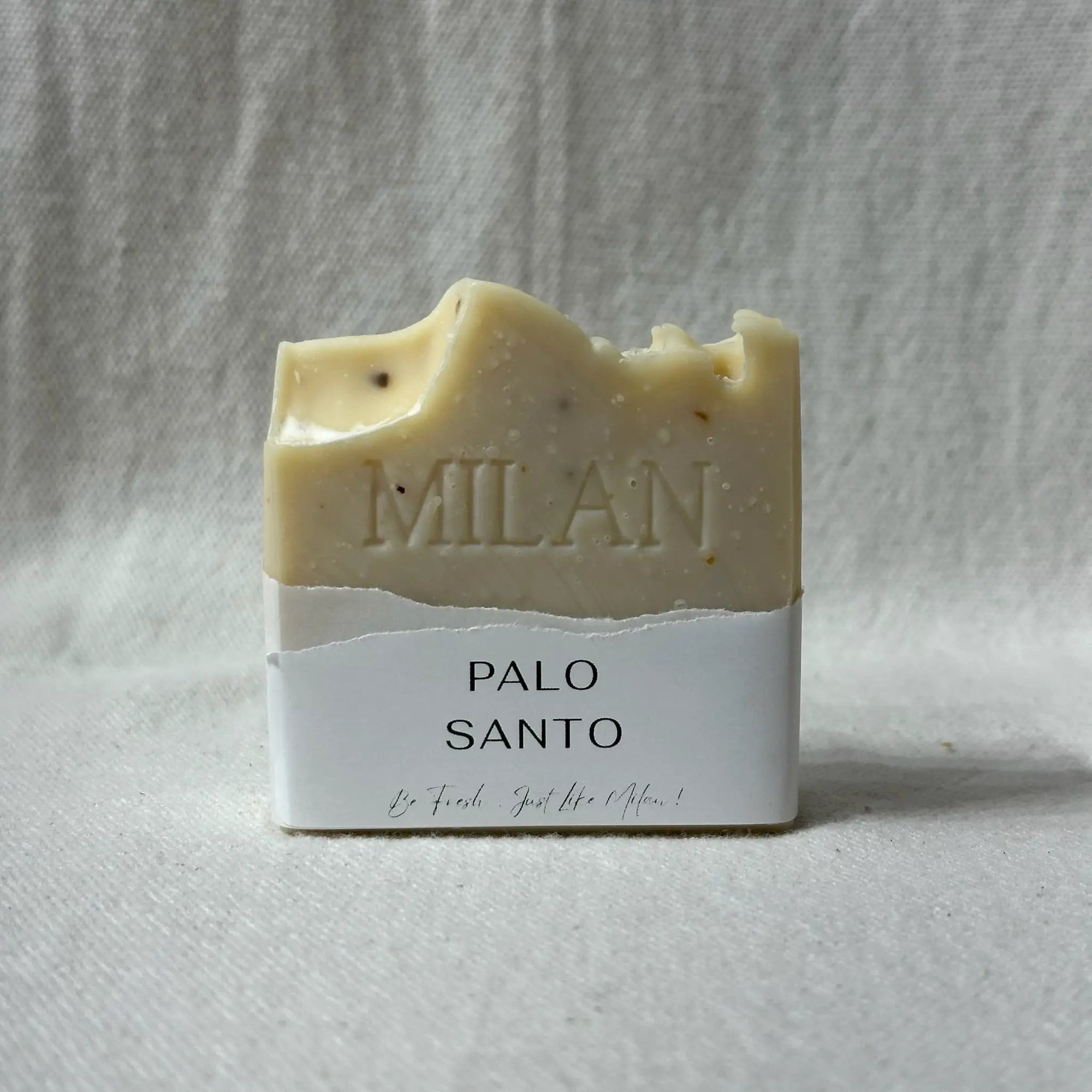 Milan Soaps - Palo Santo by Milan Soaps