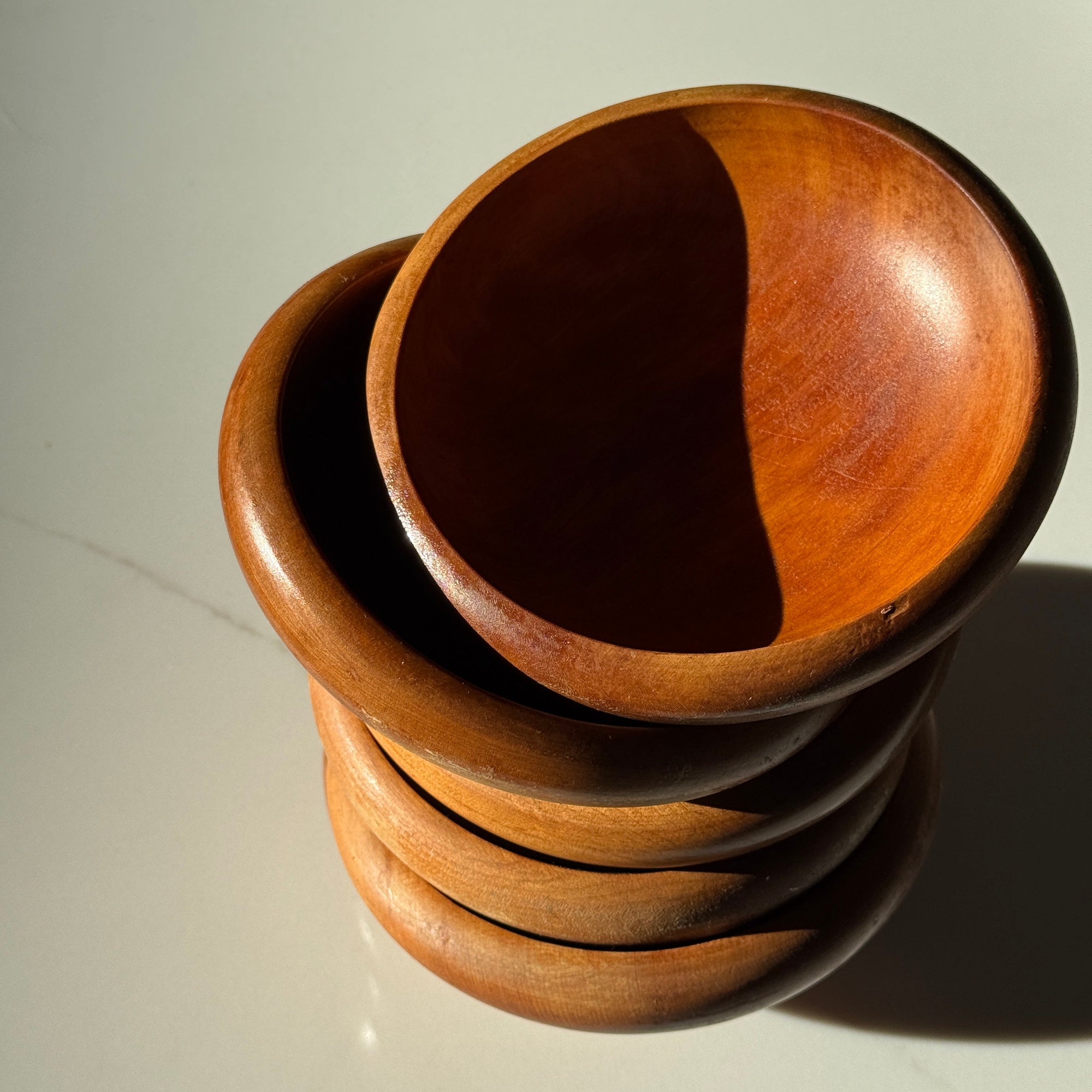 PL Wood Bowl from Japan