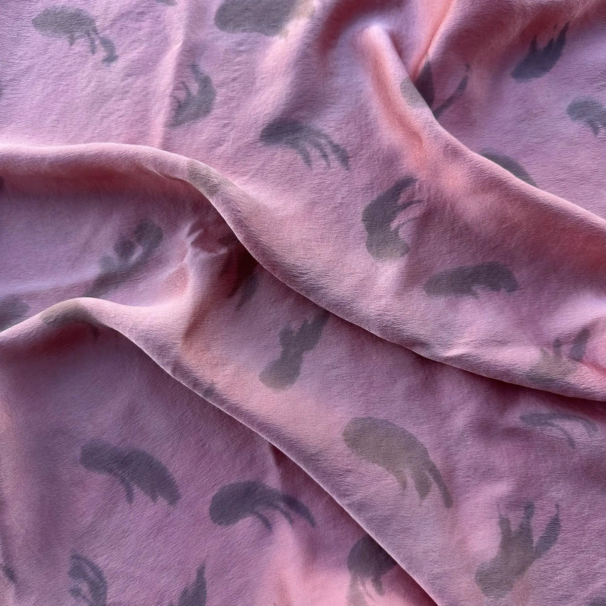 Bailey Constas - Silk Scarves by bailey constas