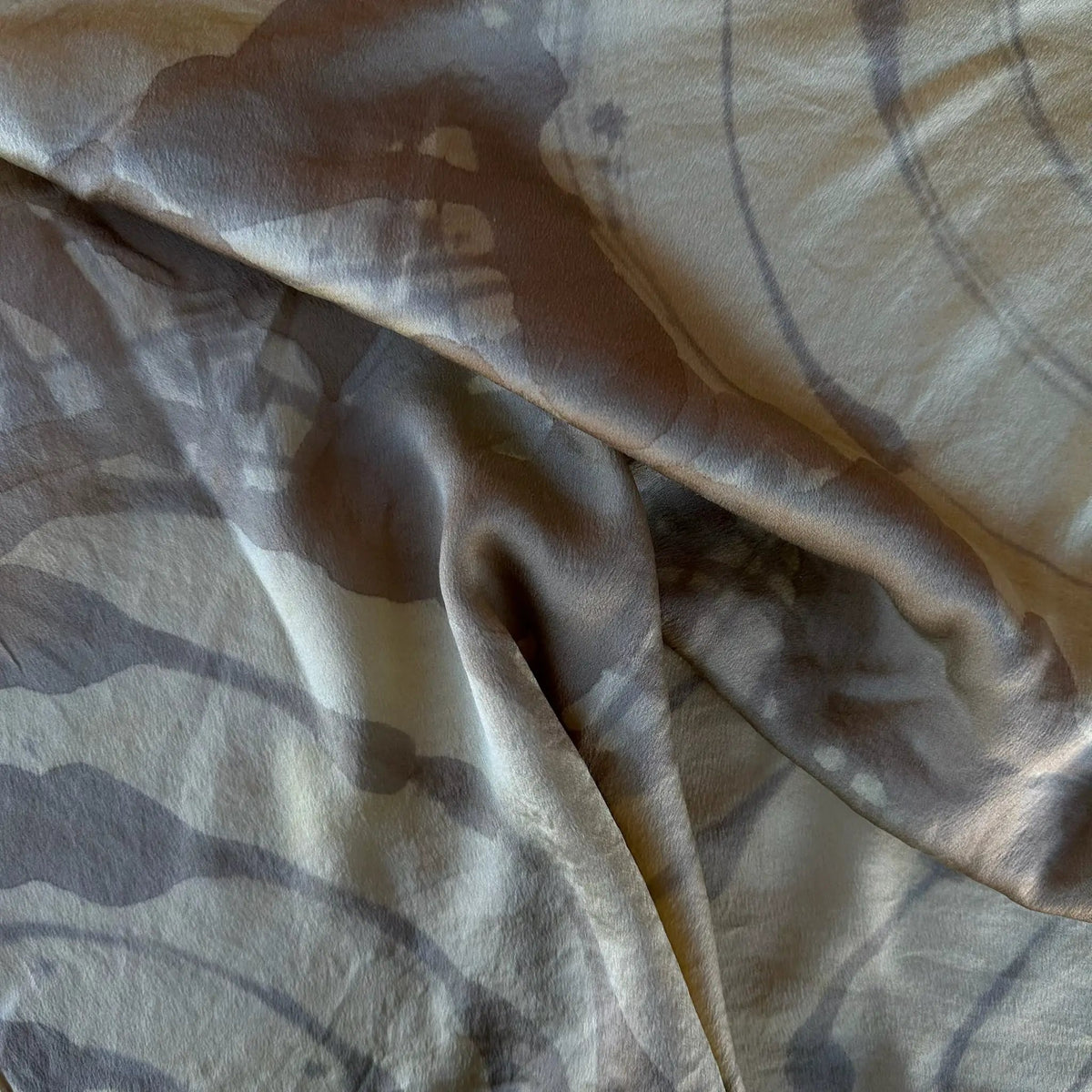 Bailey Constas - Silk Scarves by bailey constas