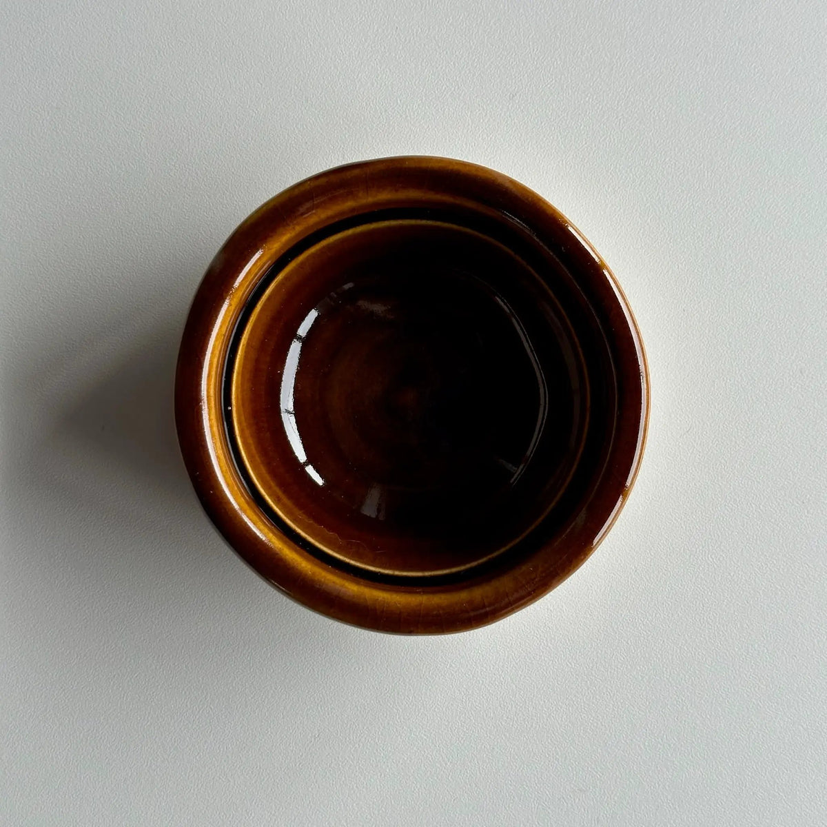 Deep Black - Ramekin in Sangre by DEEP BLACK