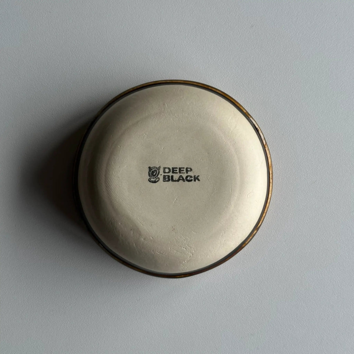Deep Black - Ramekin in Sangre by DEEP BLACK