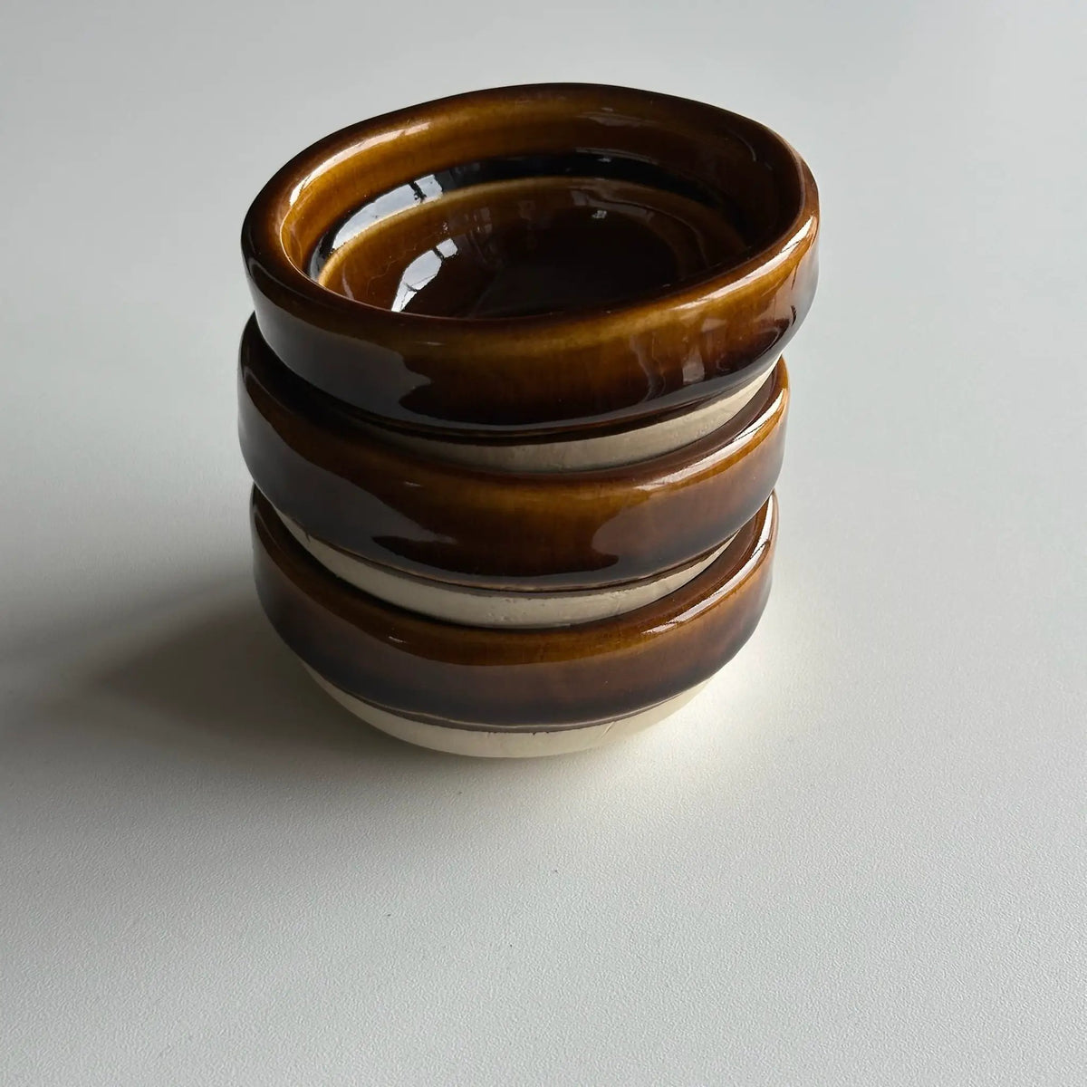 Deep Black - Ramekin in Sangre by DEEP BLACK