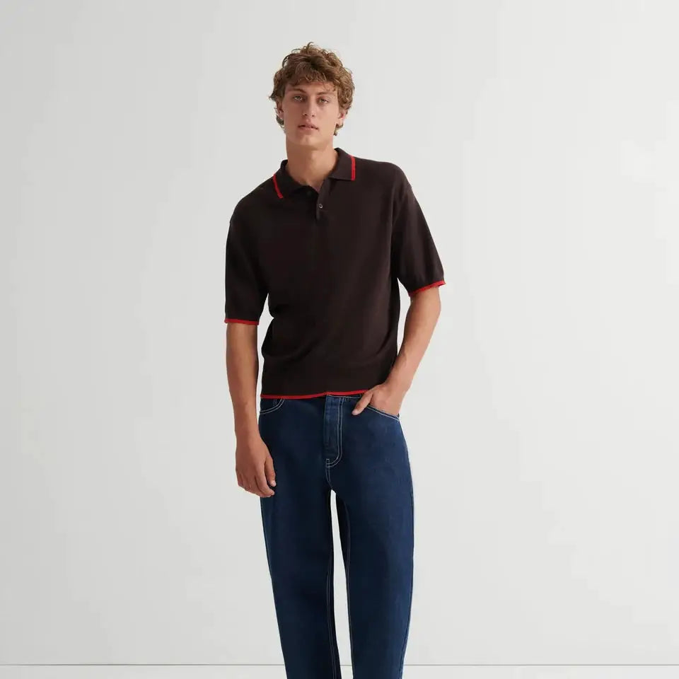 Kow Tow - Sable Sweater by kow tow