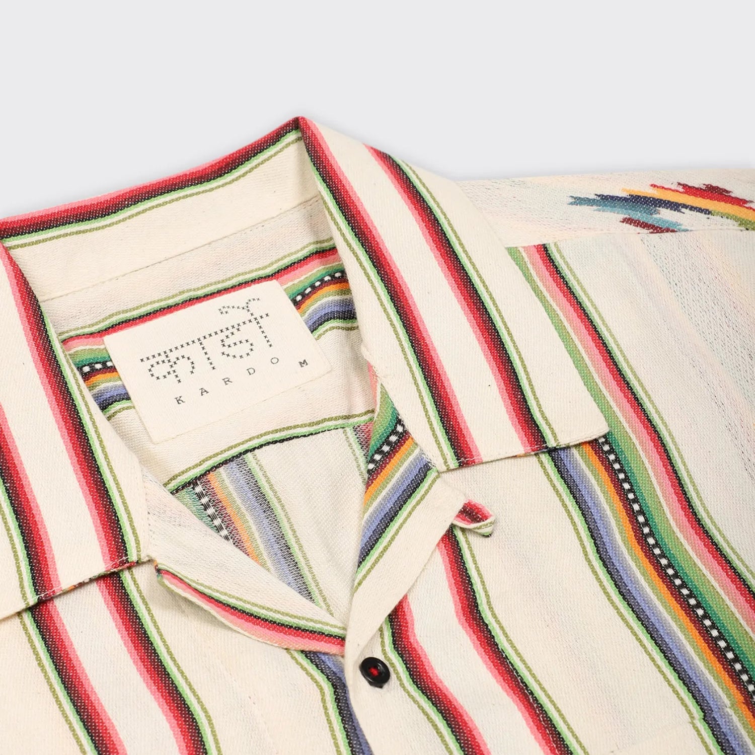 Kardo - Lamar Shirt