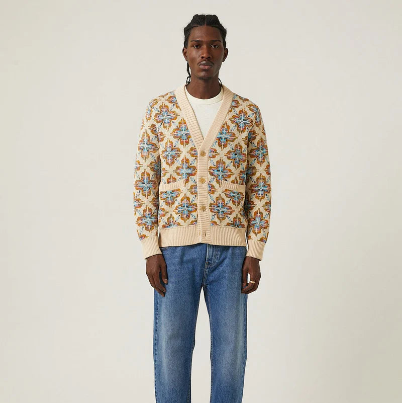 Corridor - Mariposa Cardigan