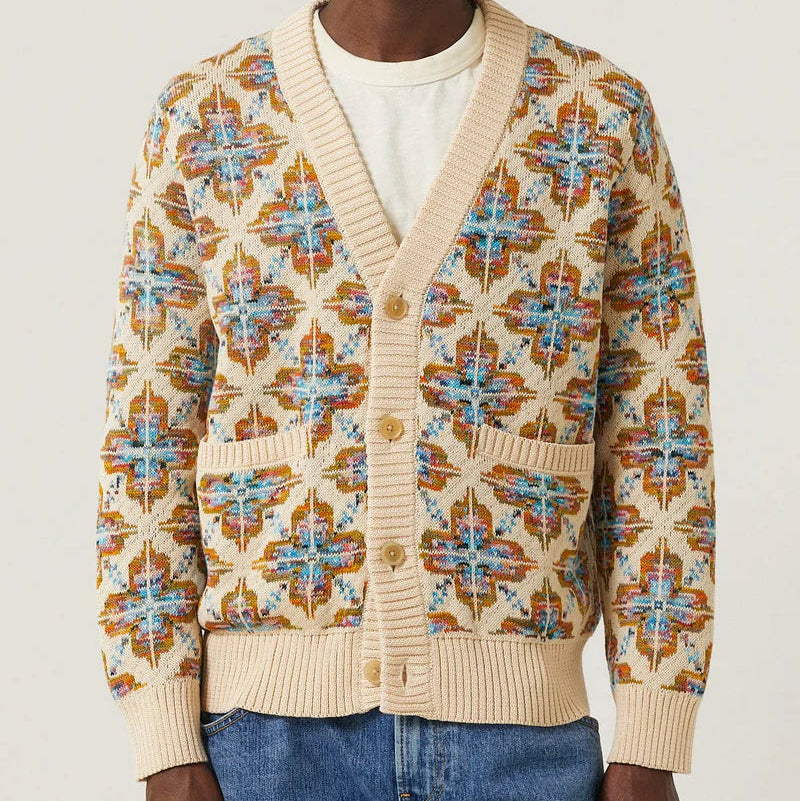 Corridor - Mariposa Cardigan