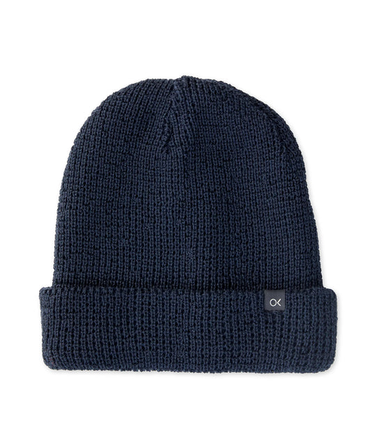Outerknown OK Knit Beanie