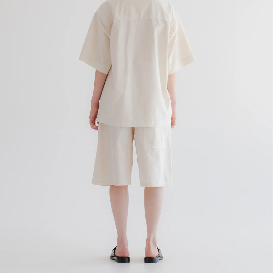 Eat Dust - Okinawa Shirt in Micro Ripstop