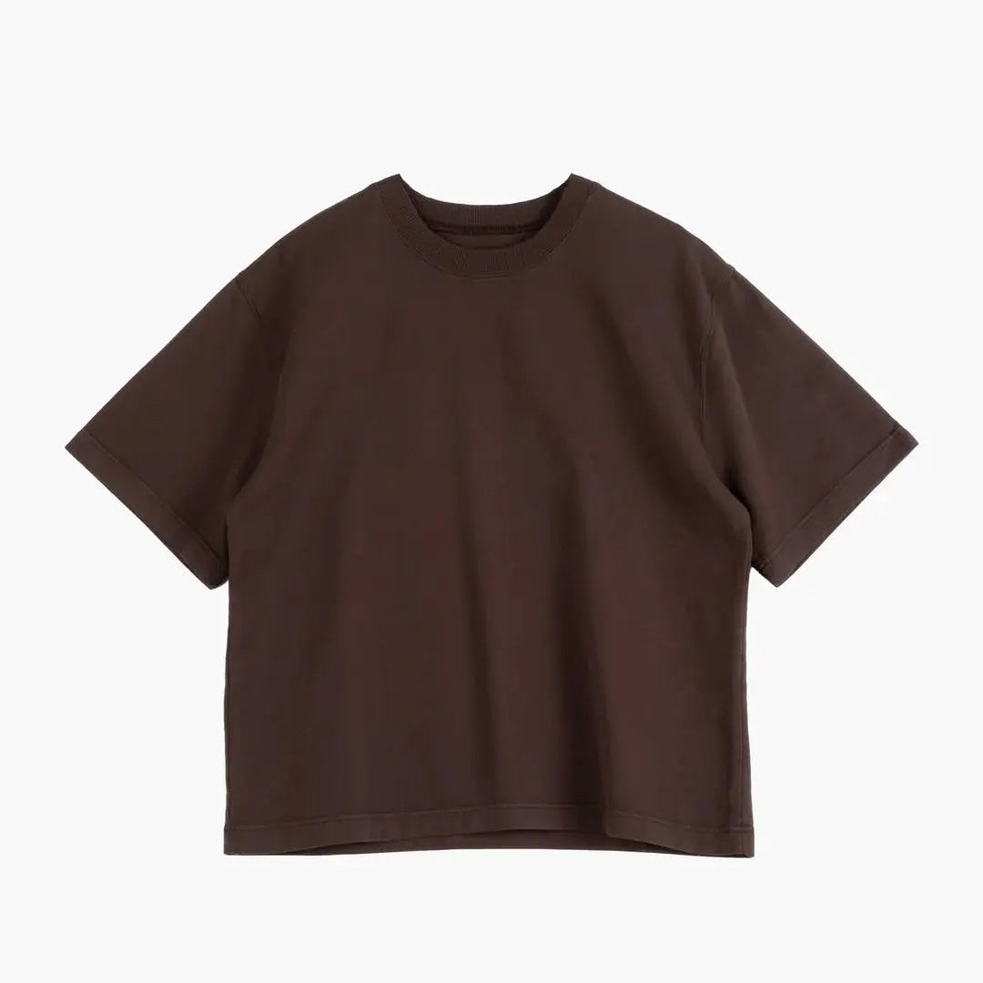 Eat Dust - Power T in Brown by Above Snakes