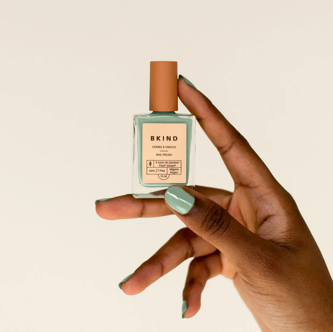BKIND Nail Polish - Pisces