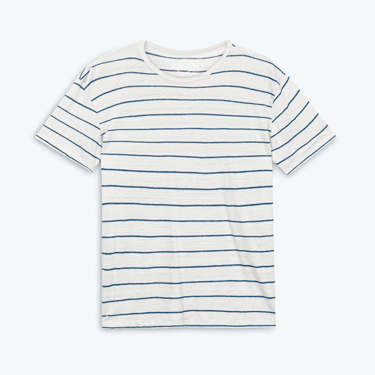 Alex Crane - Sun Tee in Bone (Copy)