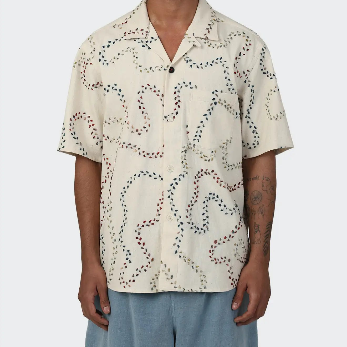 Kardo - Ronen Paiwan Top by Kardo