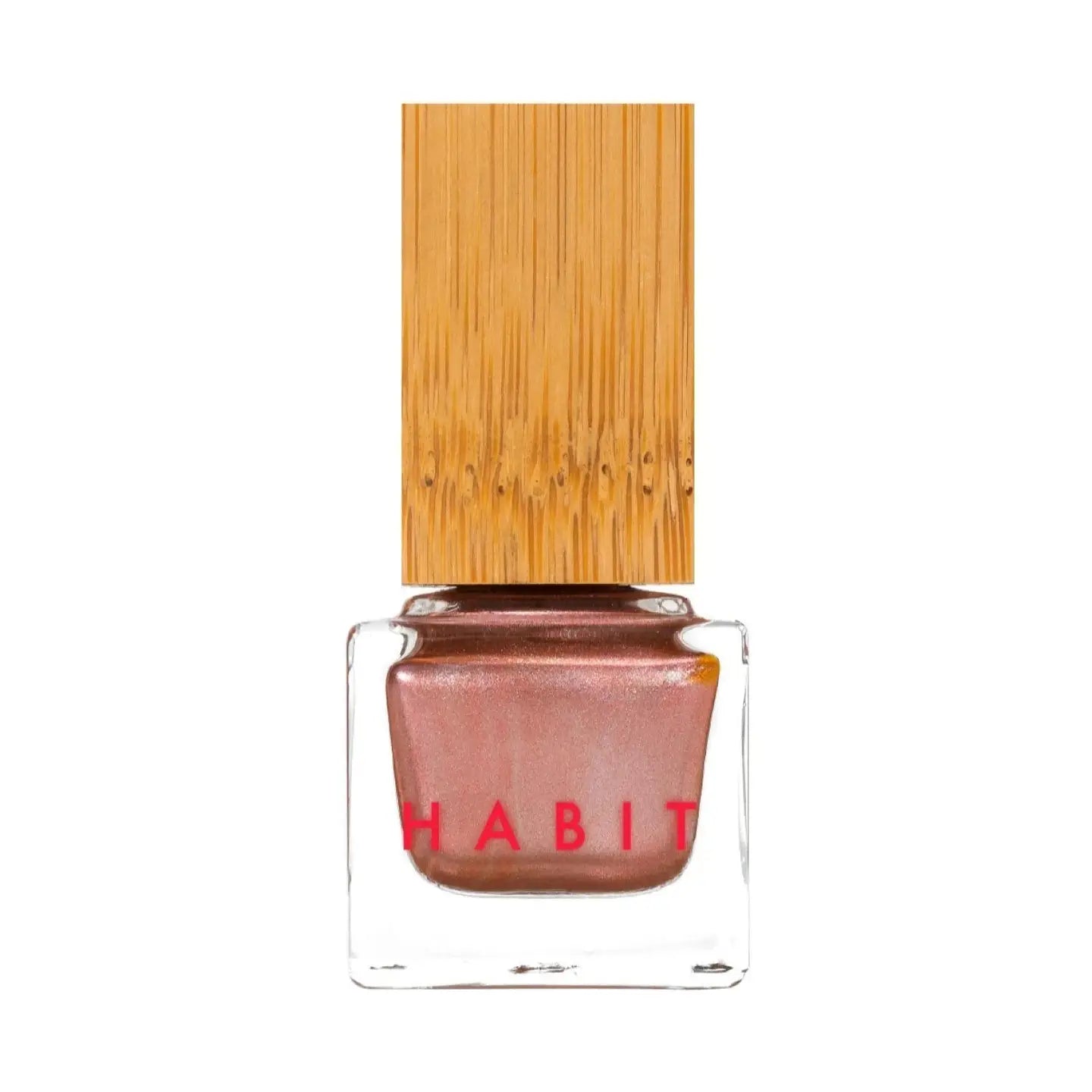 HABIT - Serpentine Fire Vegan Nail Polish