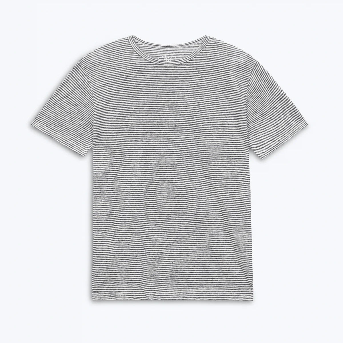 Alex Crane - Sun Tee in Stripe
