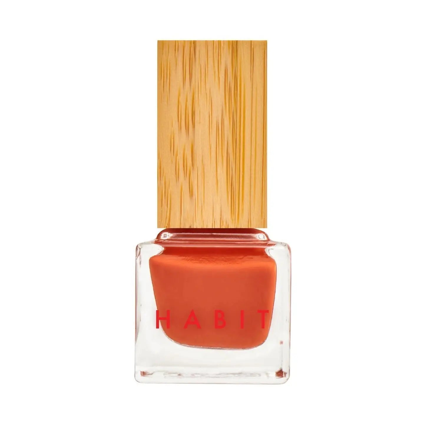 HABIT - Tandoori Vegan Nail Polish