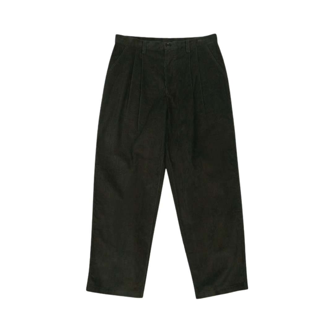 Kardo - Antonio Trouser in Dark Green