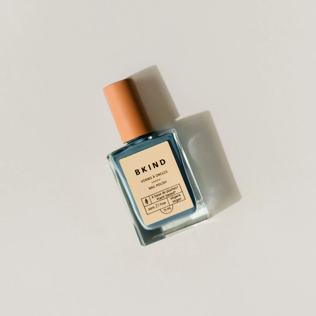 BKIND Nail Polish - Verdun Beach