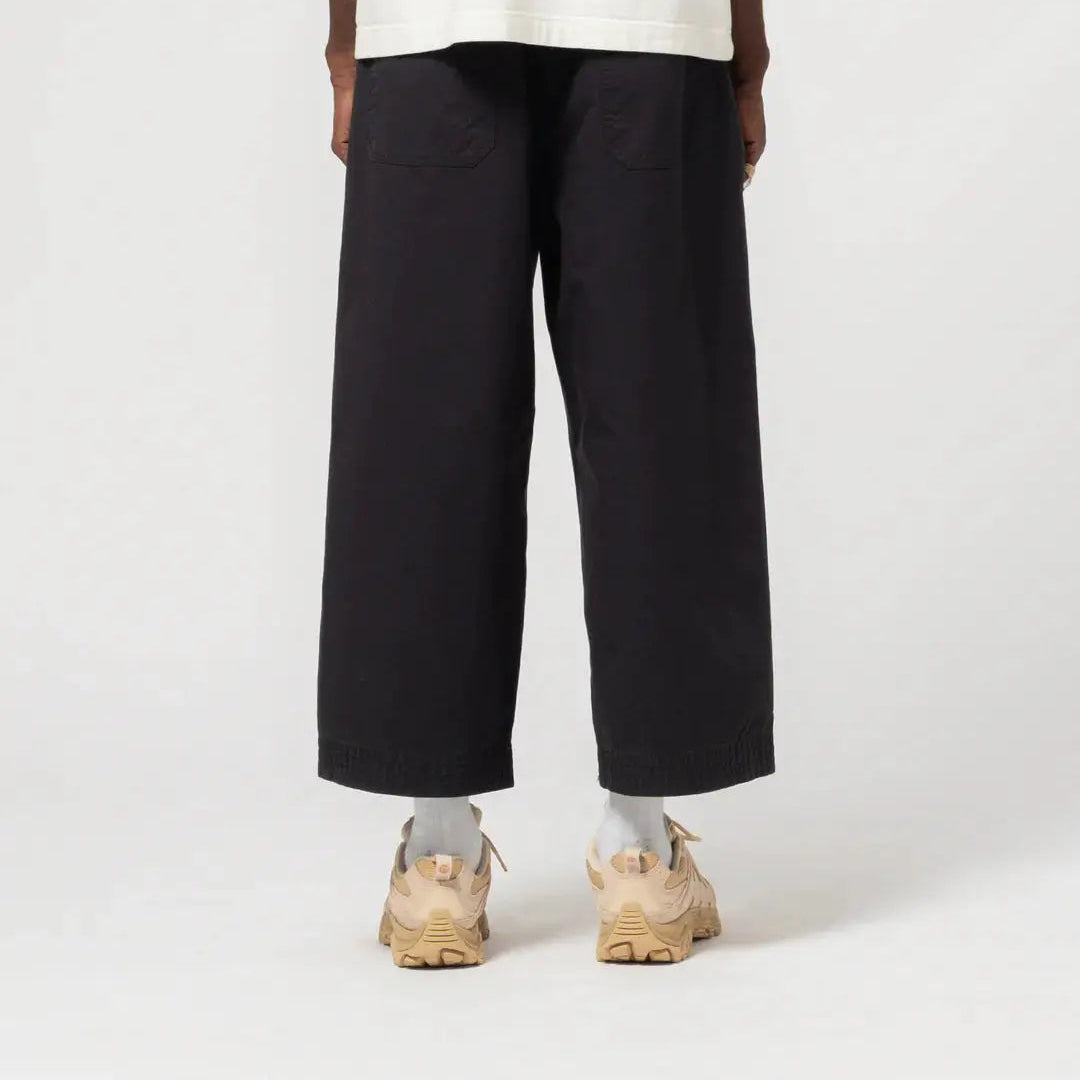 Eat Dust - Zen Pant in Midnight Blue by eat dust