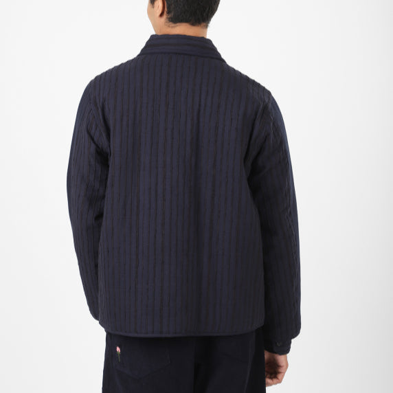 Kardo - Amardeep Jacket in Navy