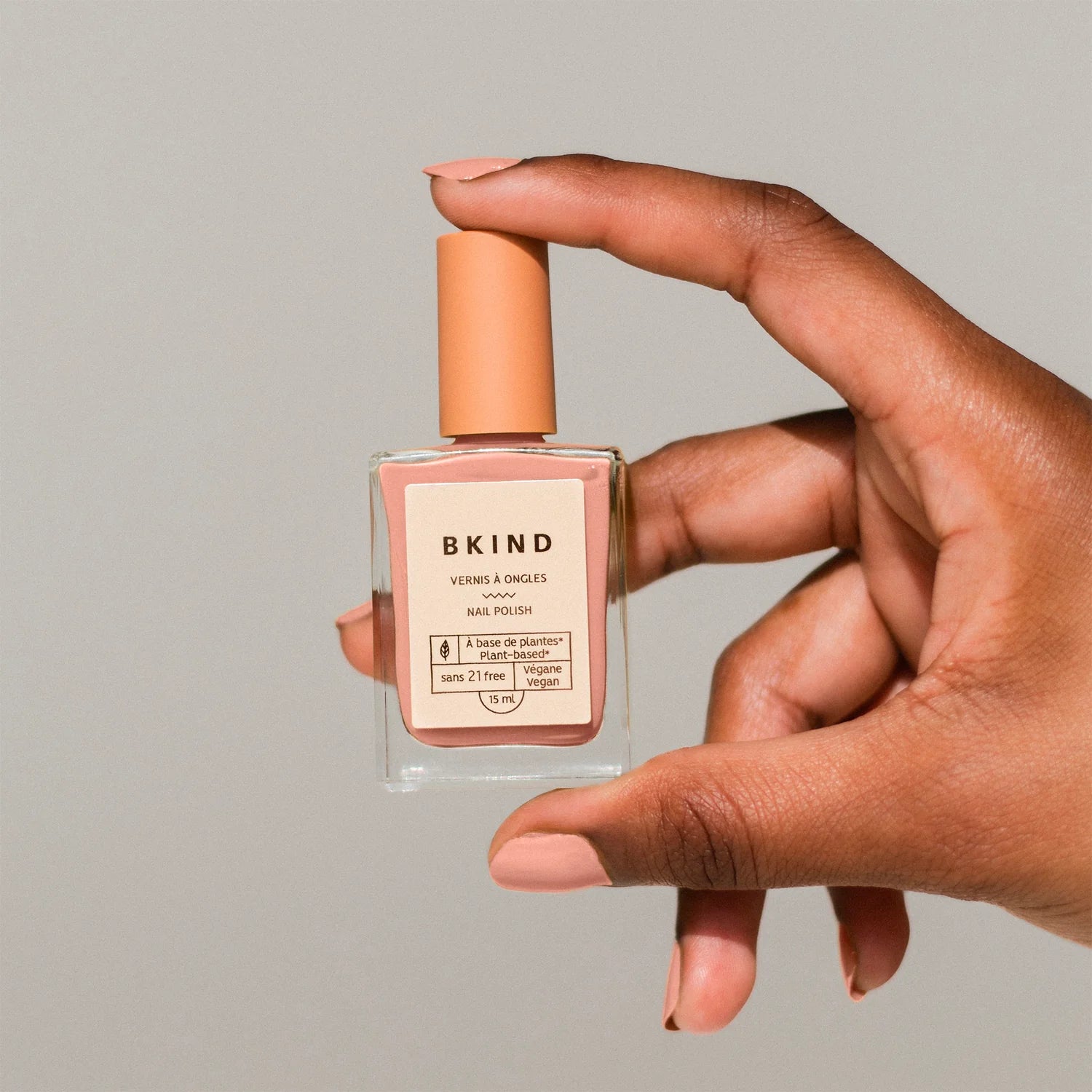 BKIND Nail Polish - Déjà Vu