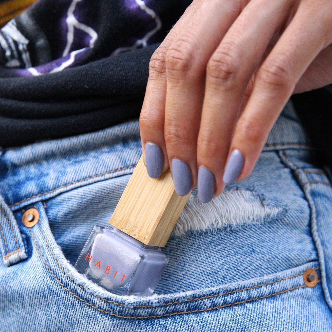 02 Sunset Boulevard by Habit Cosmetics