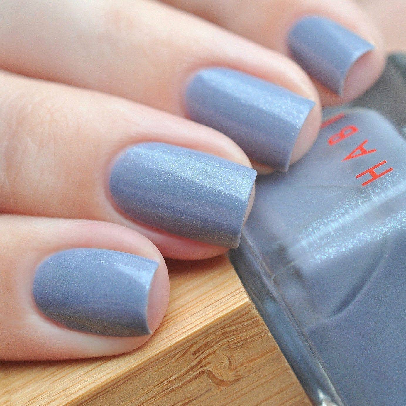 02 Sunset Boulevard by Habit Cosmetics