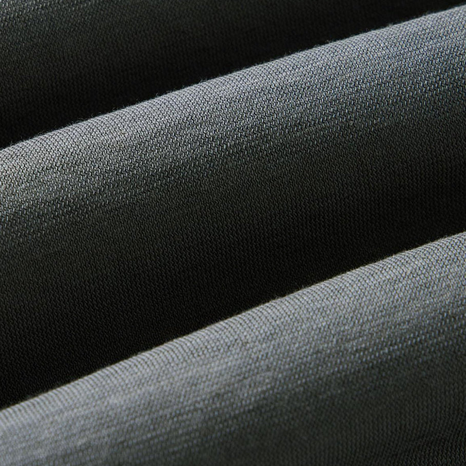 Taylor Stitch - Cotton Hemp in Faded Black by Taylor Stitch