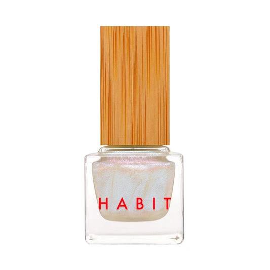 HABIT - Pearl of a Girl Vegan Nail Polish by Bkind