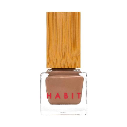 HABIT - Tanlines Vegan Nail Polish by Bkind
