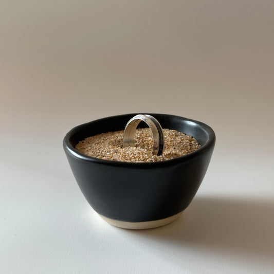 One Seed Designs - Ridgeline Ring