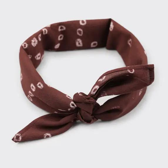 Kardo - 100% Cotton Bandana (Copy) by Kardo