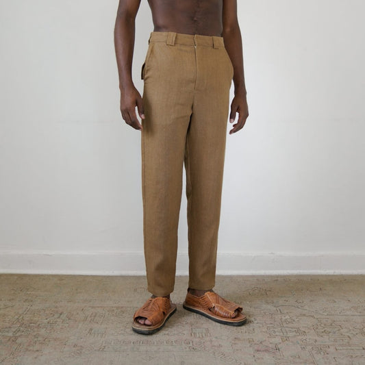 Zii Ropa - Manu Pant