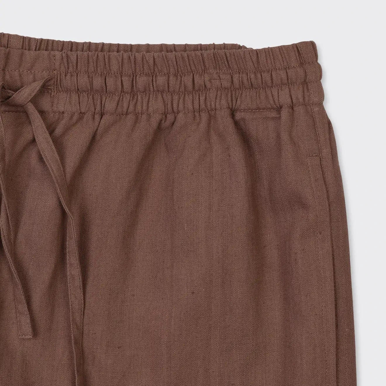 Kardo - Oblia Shorts in Ganache by Kardo