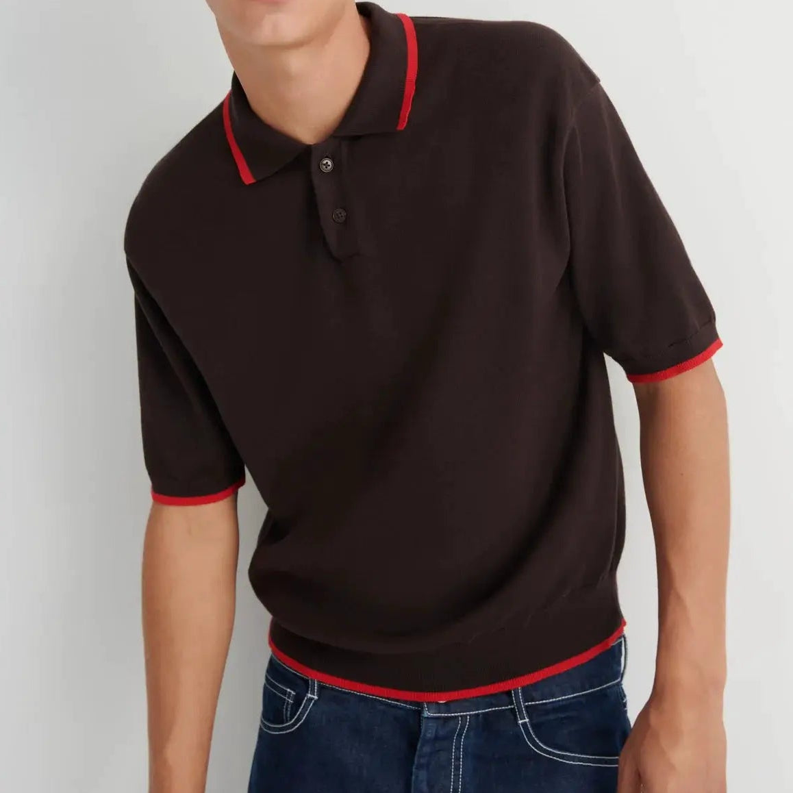 Kow Tow - Sable Sweater by kow tow