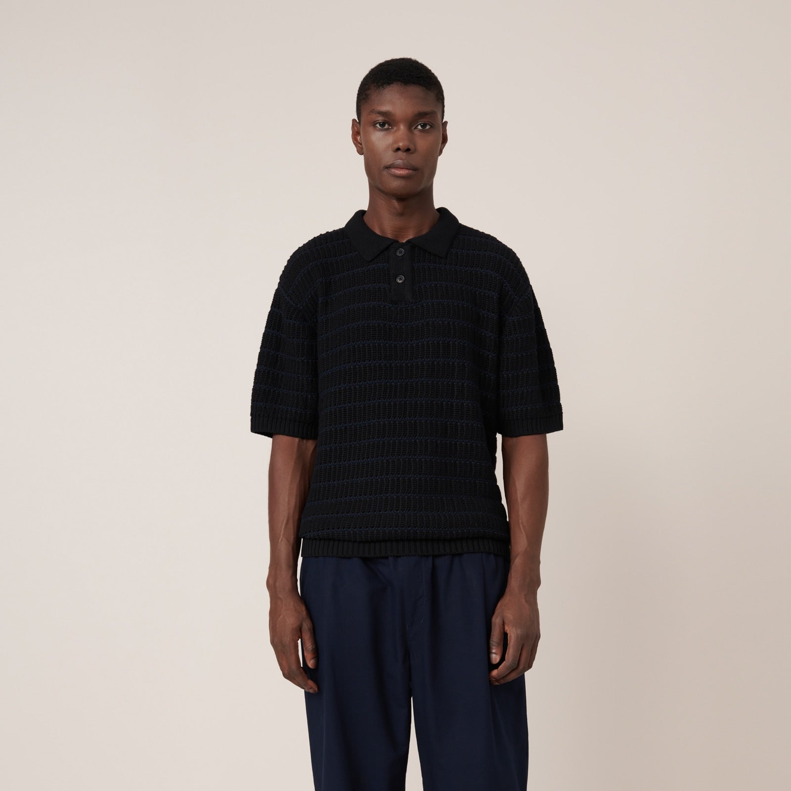 Kowtow - Midnight Polo